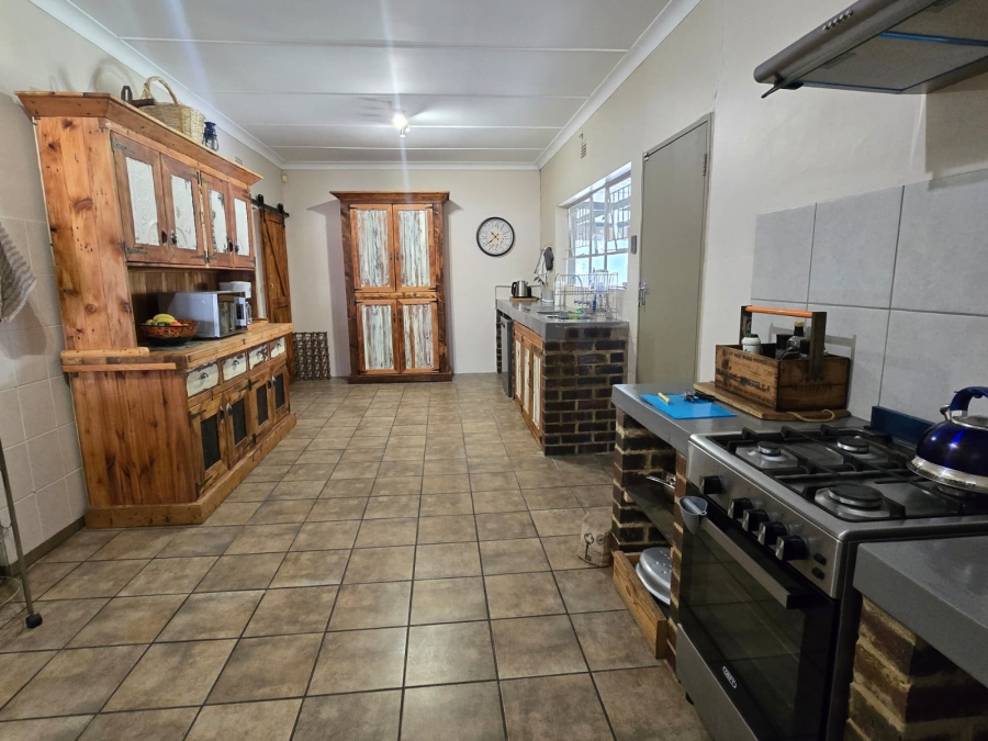 4 Bedroom Property for Sale in Parys Free State